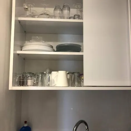 Lejlighed Min 1 Month Calis In Seafront Estate