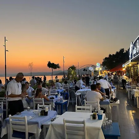 Min 1 Month Calis In Seafront Estate Apartamento *
