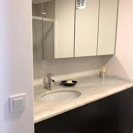 Min 1 Month Calis In Seafront Estate 公寓 费特希耶