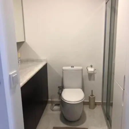 Min 1 Month Calis In Seafront Estate * 费特希耶