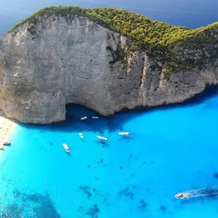Min 1 Month Calis In Seafront Estate * Φετιγιέ