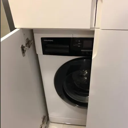 公寓 Min 1 Month Calis In Seafront Estate 费特希耶