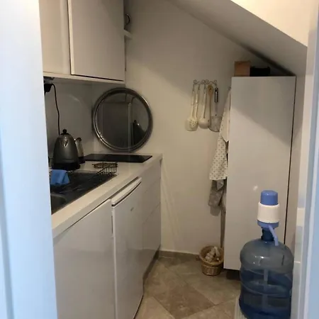 Min 1 Month Calis In Seafront Estate 费特希耶